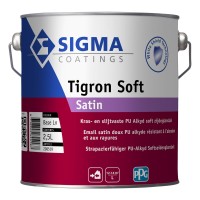 Sigma Tigron Satin Kleur